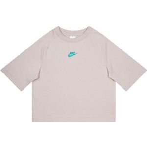 Nike Sportswear Unisex T-shirts - Paars  - Foot Locker