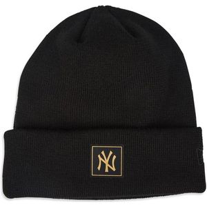 New Era Mlb New York Yankees Unisex Trucker - Zwart  - Foot Locker