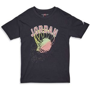 Jordan Gfx Unisex T-shirts - Grijs  - Foot Locker