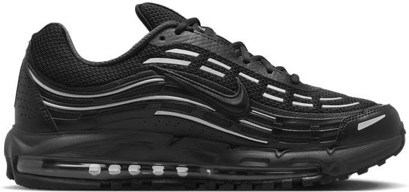 Nike - Air Max TL 2.5 - Sneakers - Zwart