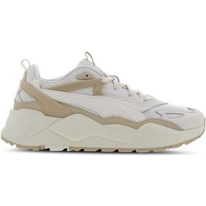 Puma RS-X Heren Schoenen - Wit  - Mesh/Synthetisch - Foot Locker