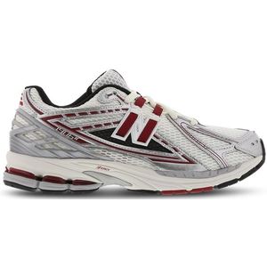 New Balance 1906R Heren Schoenen - Zilver  - Mesh/Synthetisch - Foot Locker