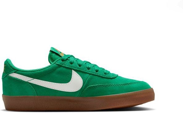 Nike Killshot 2 Unisex Schoenen - Groen - Maat: 36 - Mesh/Synthetisch - Foot Locker