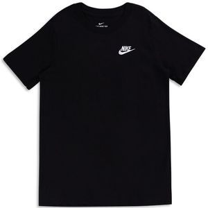 Nike Futura Unisex T-shirts - Zwart  - Foot Locker