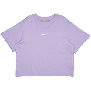 Nike Essential Unisex T-shirts - Paars  - Foot Locker
