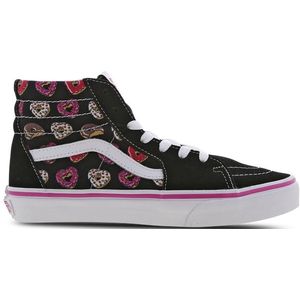 Vans SK8-Hi Unisex Schoenen - Multi  - Textil, Leer - Foot Locker