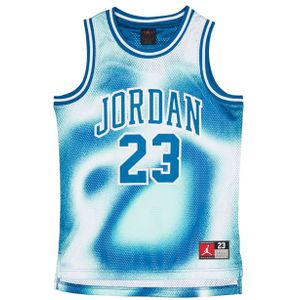 Jordan 23 Unisex Vesten - Blauw  - Foot Locker