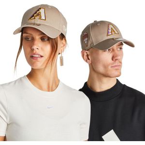 New Era 9forty Mlb Unisex Petten - Bruin  - Foot Locker