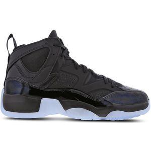 Jordan Two-trey Heren Schoenen - Zwart  - Leer - Foot Locker