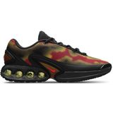 Nike - Air Max Dn Essential - Sneakers - Grijs - Mesh/Synthetisch