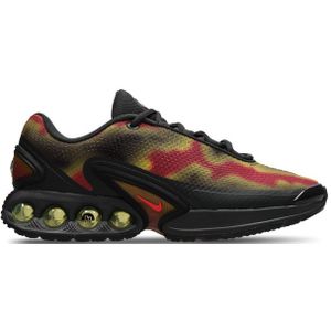 Nike - Air Max Dn Essential - Sneakers - Grijs - Mesh/Synthetisch