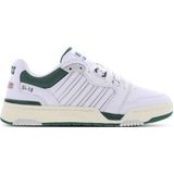 K-Swiss Si-18 Rival Heren Schoenen - Wit  - Synthetisch, Leer - Foot Locker