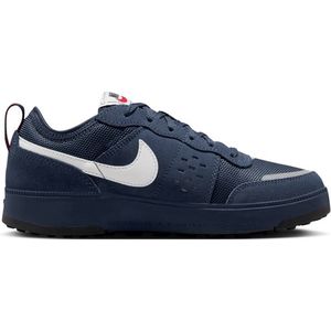 Nike C1ty 'coveralls' Unisex Schoenen - Zwart - Maat: 33 - Mesh/Synthetisch - Foot Locker