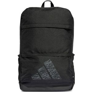 Adidas Adicolor Small Backpack Unisex Tassen - Zwart  - Poly (Polyester) - Foot Locker