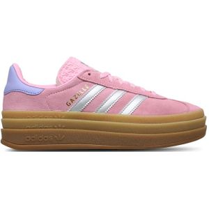 Adidas Gazelle Unisex Schoenen - Roze  - Suède - Foot Locker