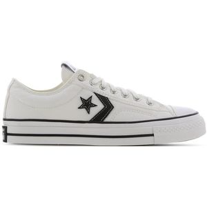 Converse Star Player 76 Heren Schoenen - Wit  - Leer - Foot Locker