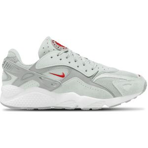 Nike Huarache Heren Schoenen - Wit  - Mesh/Synthetisch - Foot Locker