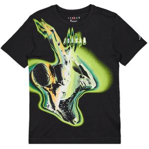 Jordan Gfx Unisex T-shirts - Zwart  - Foot Locker