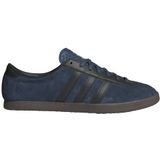 Adidas London Heren Schoenen - Blauw  - Leer - Foot Locker