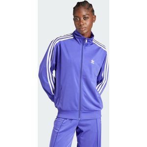 Adidas Firebird Loose - Dames Track Tops