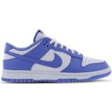 Nike Dunk Heren Schoenen - Blauw  - Leer - Foot Locker