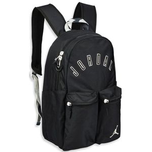 Jordan Backpacks Unisex Tassen - Zwart  - Foot Locker