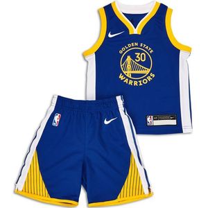 Nike NBA Unisex Geschenksets - Blauw  - Poly Mesh - Foot Locker