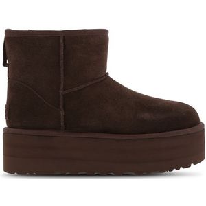 Paarse UGG Dames Laarzen kopen Tot 50 korting beslist