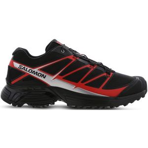 Salomon XT-Pathway Heren Schoenen - Oranje  - Synthetisch, Textil - Foot Locker