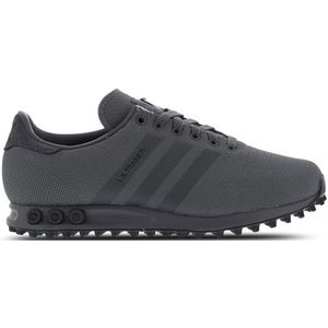 Adidas LA Trainer Heren Schoenen - Grijs  - Textil - Foot Locker