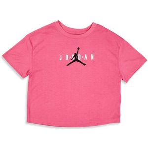 Jordan Girls Sustainable Unisex T-shirts - Roze  - Foot Locker