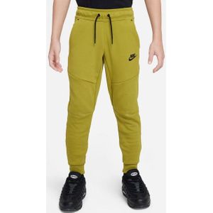 Nike Tech Fleece - Basisschool Broeken