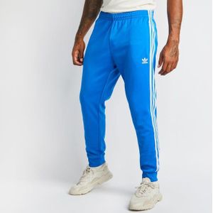 Adidas - Superstar - Trainingsbroek - Blauw