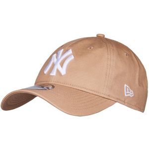 New Era 9twenty Mlb New York Yankees Unisex Petten - Groen  - Katoen - Foot Locker