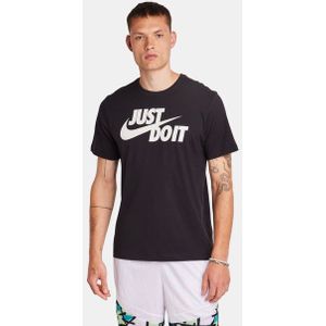 Nike Jdi Heren T-shirts - Zwart  - Foot Locker