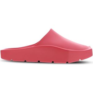 Jordan Hex Mule Dames Schoenen - Roze  - Rubber - Foot Locker