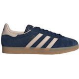 Adidas Gazelle Heren Schoenen - Blauw  - Leer - Foot Locker