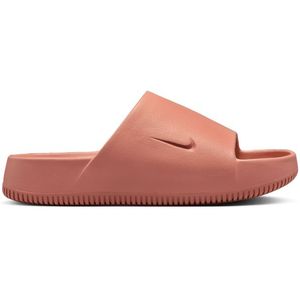 Nike Calm Dames Schoenen - Roze  - Plastic - Foot Locker