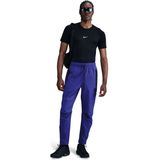 Nike - Tech - Geweven Herenbroek - Blauw