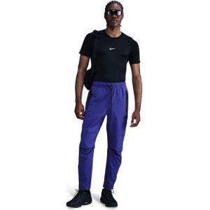 Nike - Tech - Geweven Herenbroek - Blauw