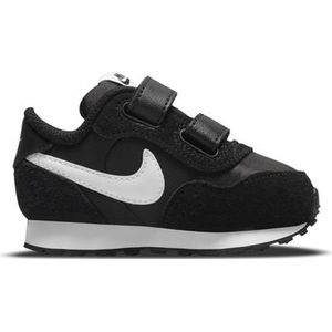 Nike Md Valiant Unisex Schoenen - Zwart  - Poly - Foot Locker