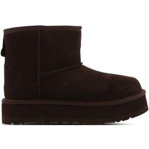 Ugg Classic Mini Platform - Basisschool Schoenen