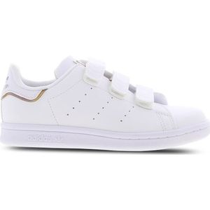 Adidas Stan Smith Unisex Schoenen - Wit  - Leer, Synthetisch - Foot Locker