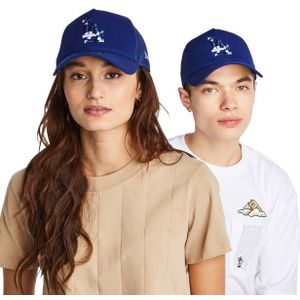 New Era Mlb La Dodgers - Unisex Trucker