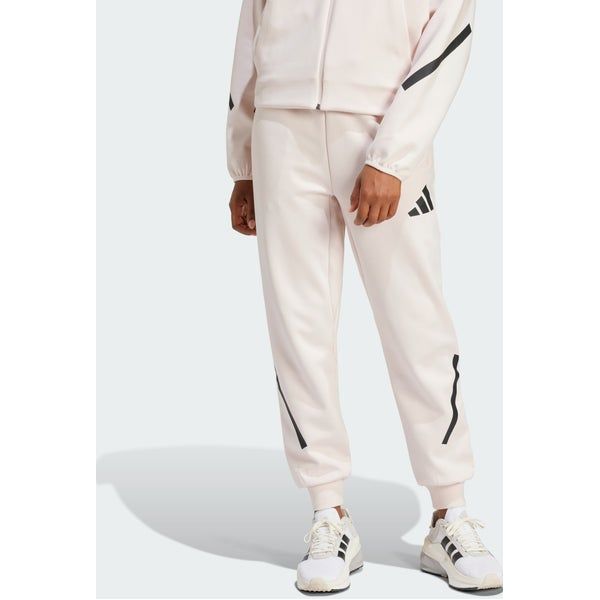 Roze Adidas Dames Trainingspakken kopen Laagste prijs online beslist