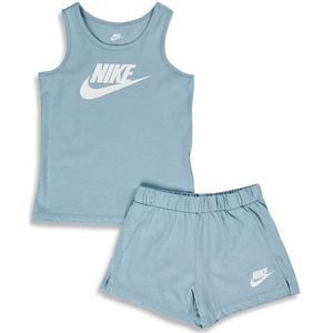 Nike Club Unisex Trainingspakken - Blauw  - Foot Locker