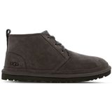 UGG Classic Heren Laarzen - Grijs  - Suède - Foot Locker