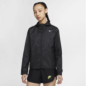 Nike Essentials Dames Jassen - Zwart  - Foot Locker