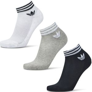 Adidas Low Cut Sock - Unisex Sokken