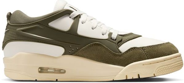 Jordan - 4rm - Dames Schoenen - Wit - Mesh/Synthetisch